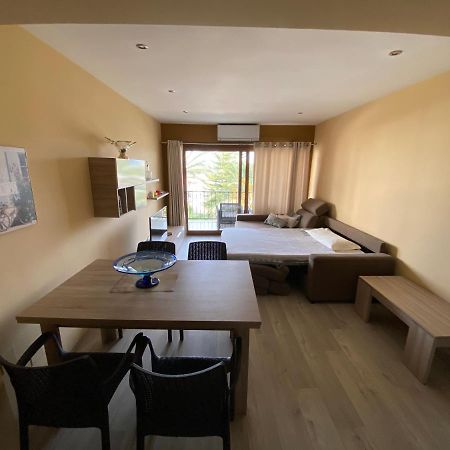 Apartamento Vista Mar Port d'Alcúdia Extérieur photo