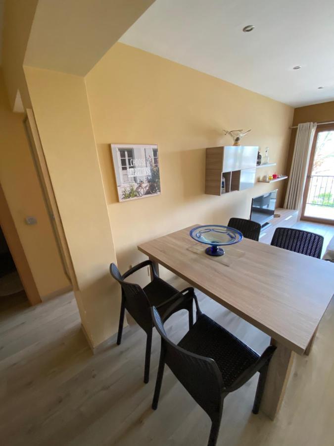 Apartamento Vista Mar Port d'Alcúdia Extérieur photo
