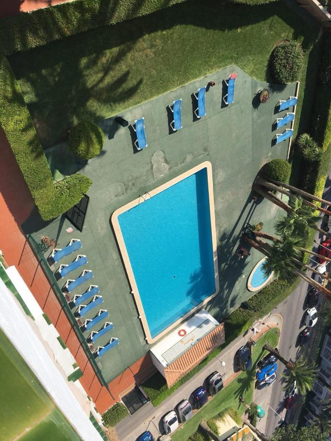 Apartamento Vista Mar Port d'Alcúdia Extérieur photo