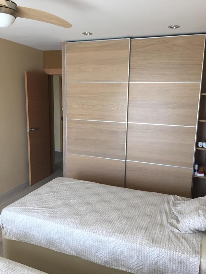 Apartamento Vista Mar Port d'Alcúdia Extérieur photo