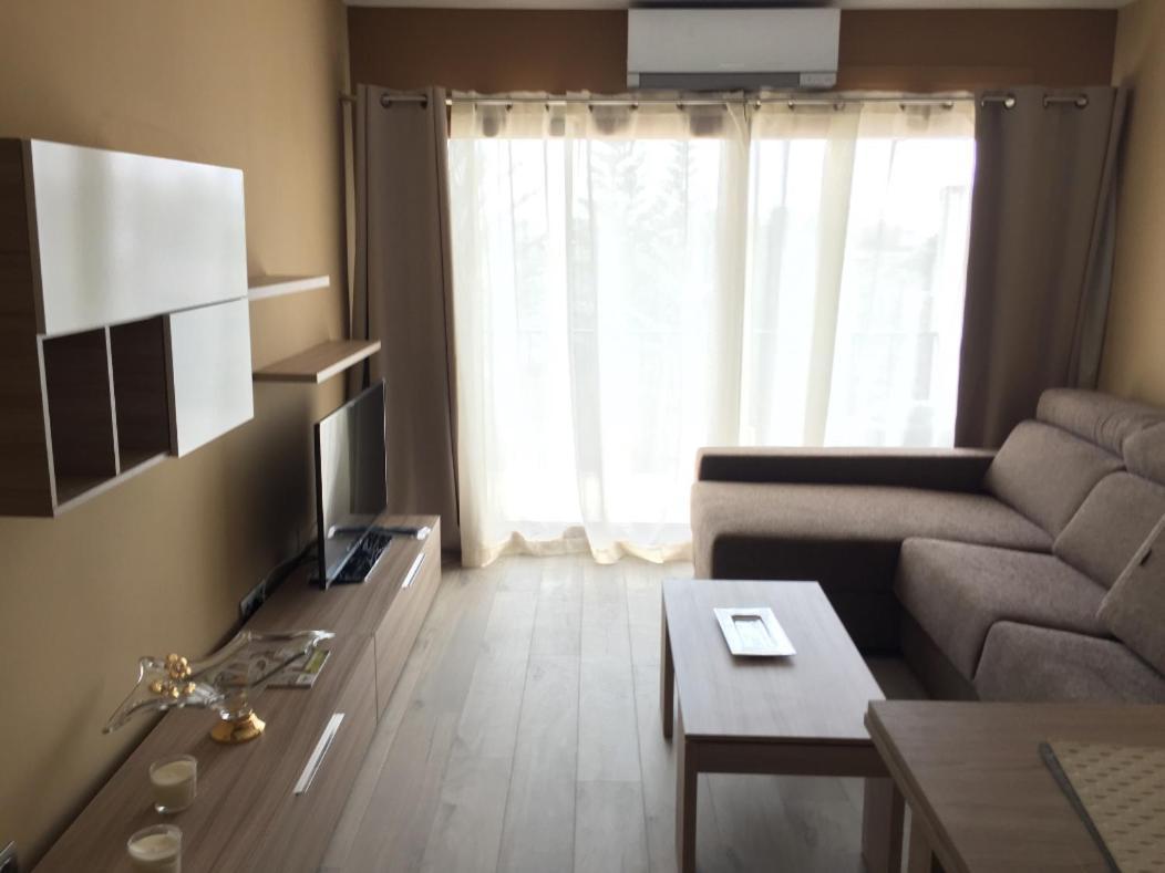 Apartamento Vista Mar Port d'Alcúdia Extérieur photo