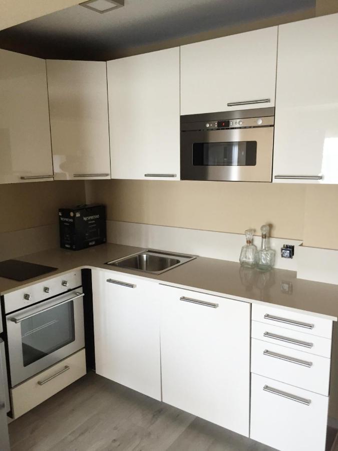 Apartamento Vista Mar Port d'Alcúdia Extérieur photo
