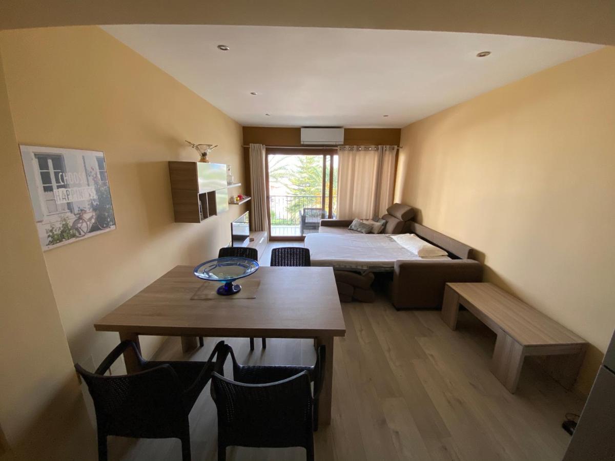 Apartamento Vista Mar Port d'Alcúdia Extérieur photo