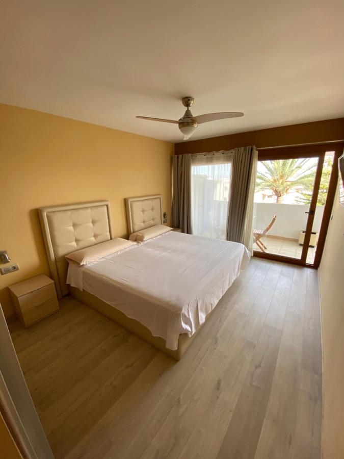 Apartamento Vista Mar Port d'Alcúdia Extérieur photo